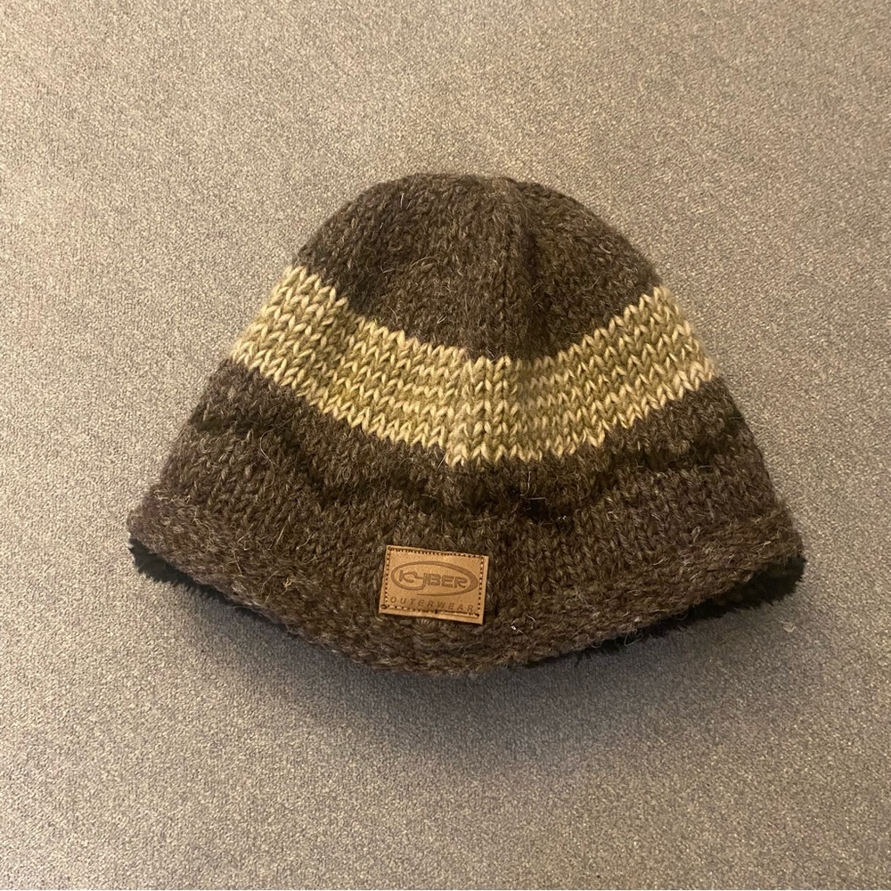 Kyber Outerwear Hat